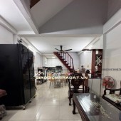 MẶT TIỀN KINH DOANH NGAY GÒ XOÀI-MÃ LÒ, 48M2, 3 TẦNG GIÁ CHỈ HƠN 4 TỶ